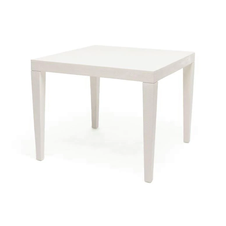 Made Goods Sorin Game Table Pristine Faux Shagreen 3 Made Goods Sorin Game Table Pristine Faux Shagreen