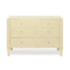Made Goods New Arrivals Sorin 36" Dresser Off White Faux Shagreen 1 Made Goods New Arrivals Sorin 36" Dresser Off White Faux Shagreen