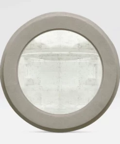 Made Goods Suzette Mirror Seal New Arrivals