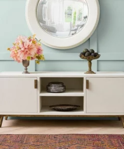 Made Goods New Arrivals Suzette Mirror Pristine