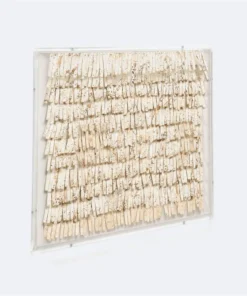 Made Goods Tarni Square Artwork Gold Coco Sticks New Arrivals