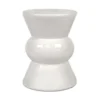Made Goods Teagan Stool White New Arrivals