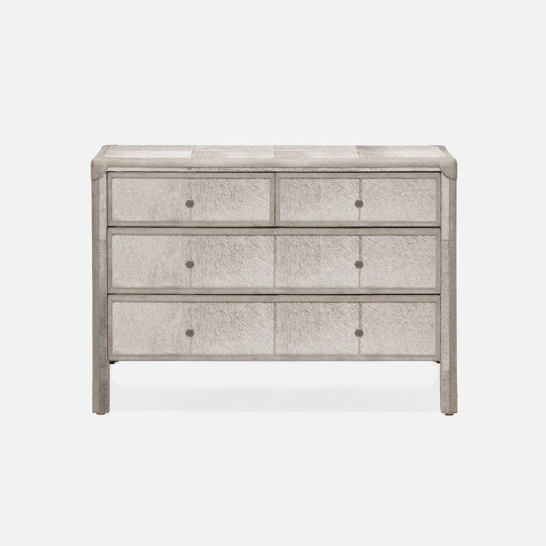 Made Goods New Arrivals Terrell 48” Dresser Gray 3 Made Goods New Arrivals Terrell 48” Dresser Gray