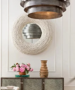 Made Goods New Arrivals Thyra Chandelier Aged Silver 10 Made Goods New Arrivals Thyra Chandelier Aged Silver