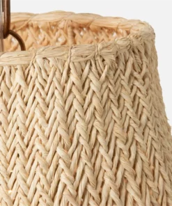 Made Goods Timothy Pendant Raffia 9 Made Goods Timothy Pendant Raffia