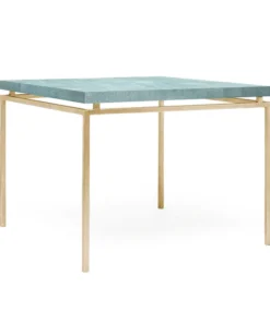 Made Goods Benjamin Game Table Gold New Arrivals