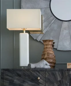 Made Goods Tyce Hand Object Rustic Gray