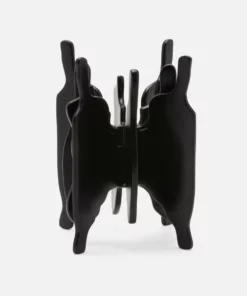 Made Goods New Arrivals Valen Object Set Matte Black