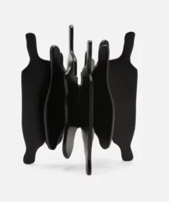 Made Goods New Arrivals Valen Object Set Matte Black