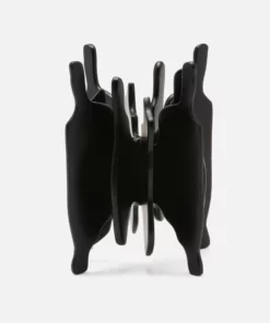 Made Goods New Arrivals Valen Object Set Matte Black