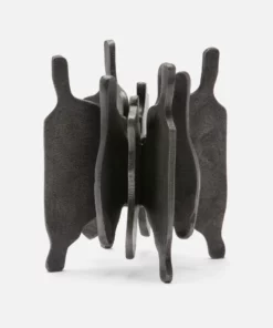 Made Goods New Arrivals Valen Object Set Pewter