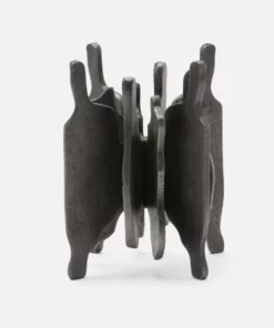 Made Goods New Arrivals Valen Object Set Pewter