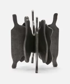 Made Goods New Arrivals Valen Object Set Pewter