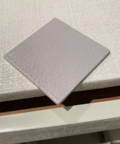 Made Goods Vanora Desk Small French Gray