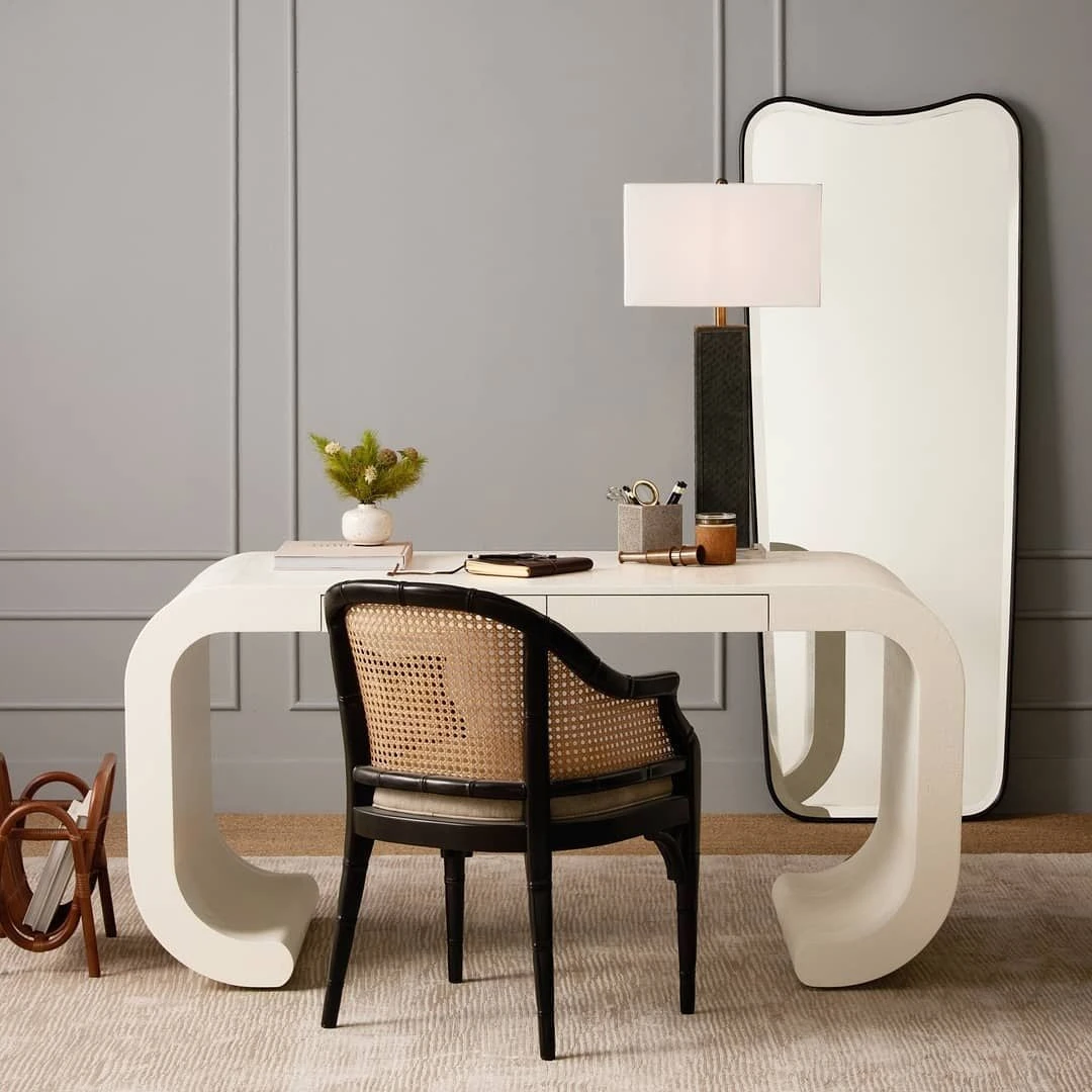 Made Goods New Arrivals Vanora Desk Large Pristine 4 Made Goods New Arrivals Vanora Desk Large Pristine