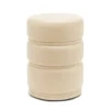 Made Goods New Arrivals Vaughn Stool Cream