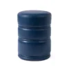 Made Goods New Arrivals Vaughn Stool Navy 2 Made Goods New Arrivals Vaughn Stool Navy
