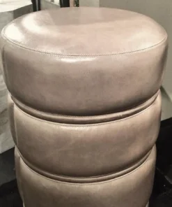 Made Goods New Arrivals Vaughn Stool Storm