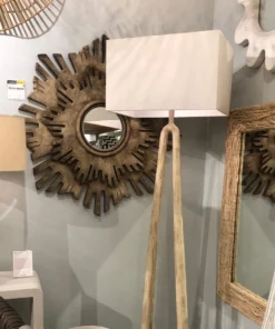 Made Goods New Arrivals Weldon Floor Lamp