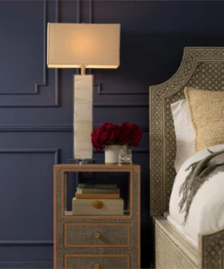 Made Goods Zilia Table Lamp Tall