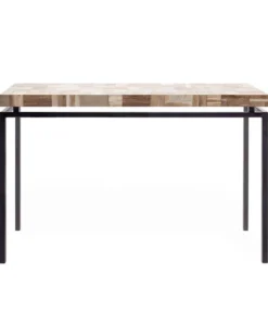 Made Goods New Arrivals Benjamin Console Table Black