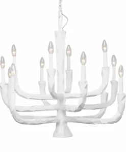 Made Goods New Arrivals Fawn Chandelier