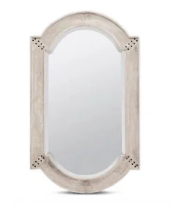 Made Goods Owen Wood Mirror New Arrivals