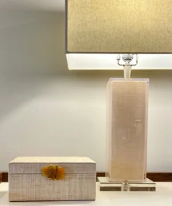 Made Goods Connery Raffia Box Set