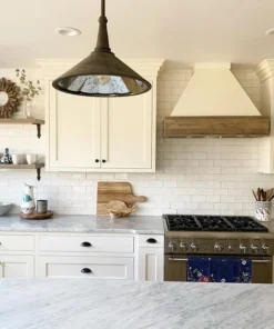 Currey And Company Manuscript Pendant