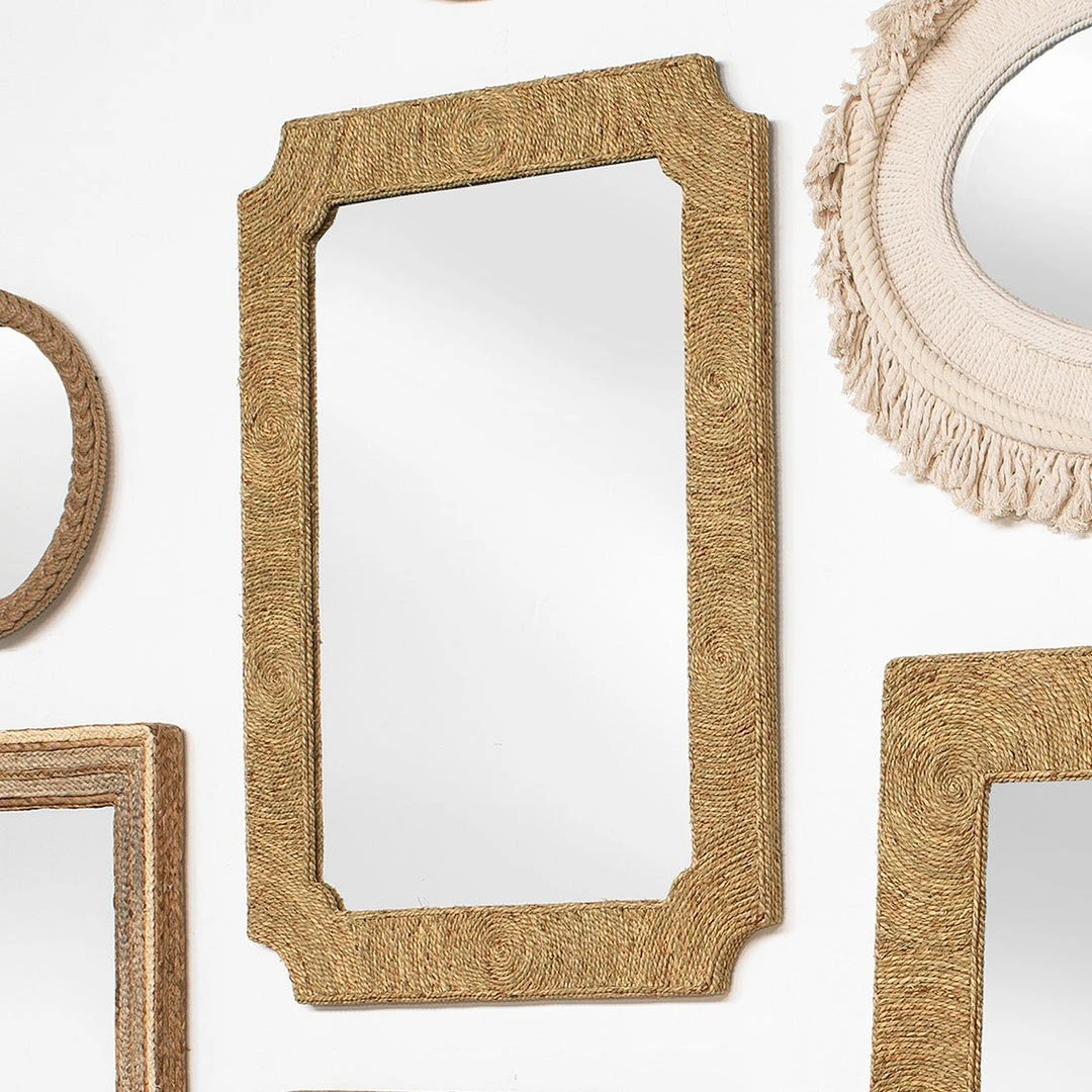 Jamie Young New Arrivals Marina Mirror 5 Jamie Young New Arrivals Marina Mirror