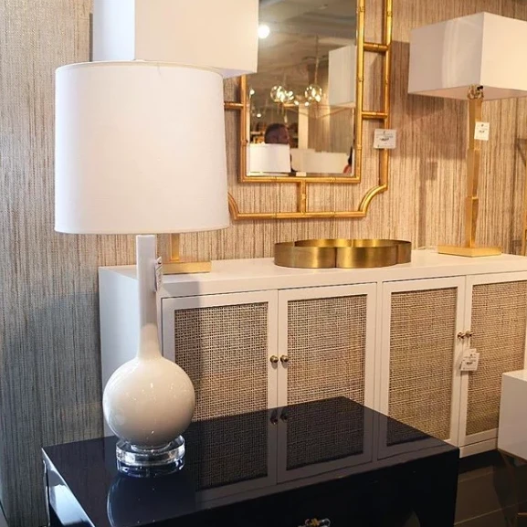 Worlds Away Sofia Cabinet White Lacquer 8 Worlds Away Sofia Cabinet White Lacquer