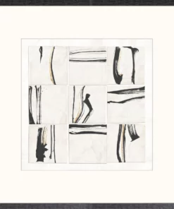 Clayton Gray Home New Arrivals Mark Gold Minis I Wall Art