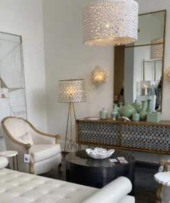 Oly Studio Muriel Sconce New Arrivals