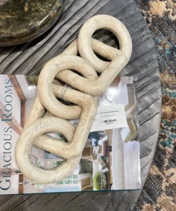 Arteriors Home Brinley Accessory Smoke