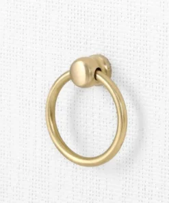 Bungalow 5 New Arrivals Ming Large 4 Drawer Chest White