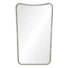 Mirror Home Welded Stainless Steel Mirror Nickel New Arrivals