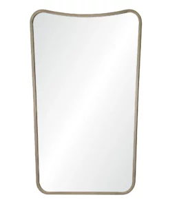 Mirror Home Welded Stainless Steel Mirror Nickel New Arrivals