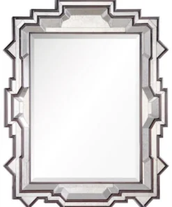 Mirror Home Dutch Brown And Antiqued Mirror New Arrivals