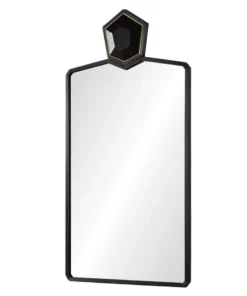 Mirror Home New Arrivals Pediment Mirror