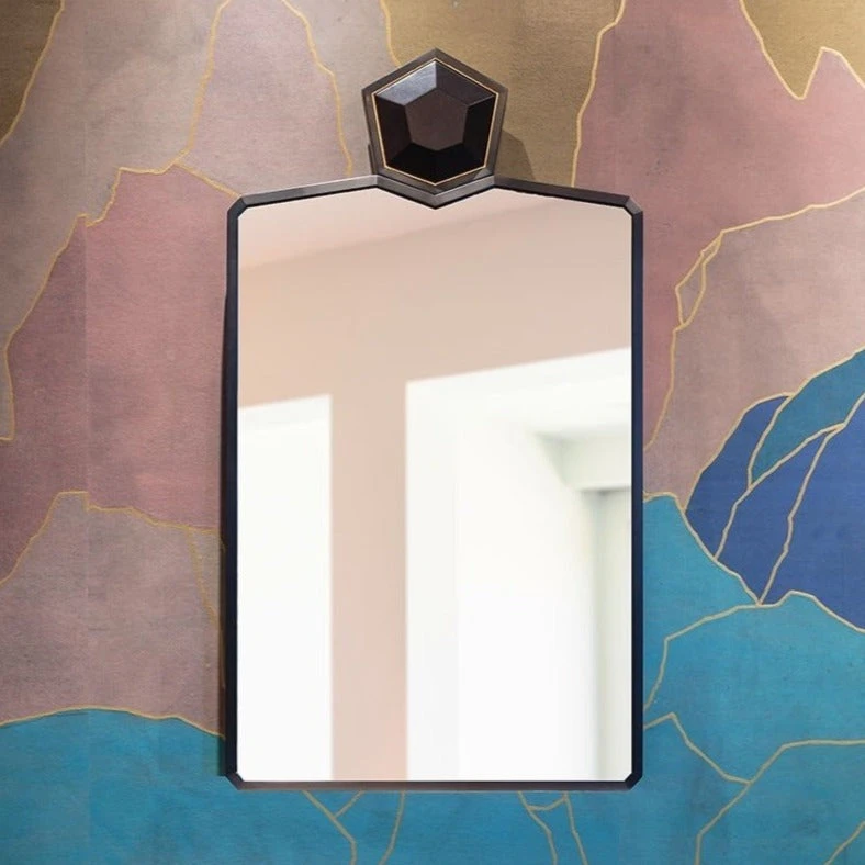 Mirror Home New Arrivals Pediment Mirror 5 Mirror Home New Arrivals Pediment Mirror