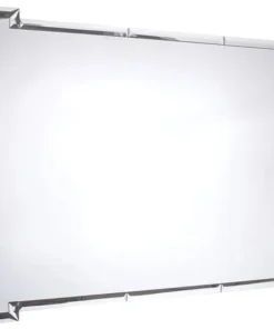 Mirror Home New Arrivals Mirror Framed Venetian Mirror