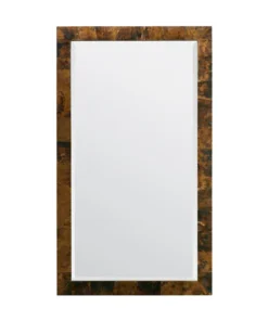 Made Goods Sidney Rectangular Mirror Young Pen Shell New Arrivals