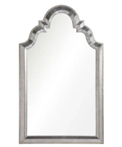 Mirror Home Antiqued Mirror Framed Mirror
