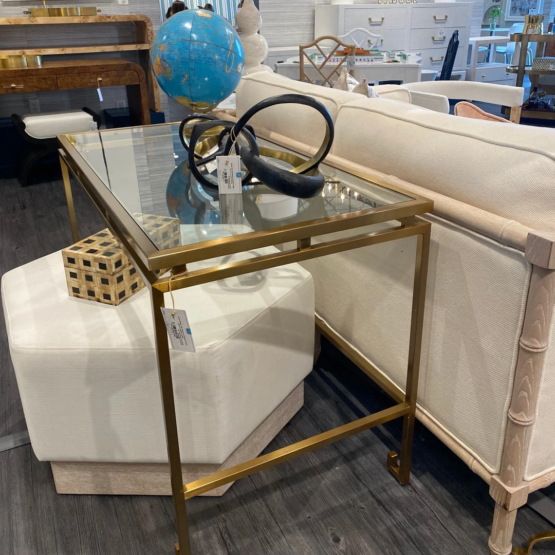 Worlds Away New Arrivals Myra Ottoman Cerused Oak White Linen 5 Worlds Away New Arrivals Myra Ottoman Cerused Oak White Linen