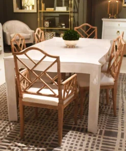 Worlds Away New Arrivals Fairfield Chair Cerused Oak 8 Worlds Away New Arrivals Fairfield Chair Cerused Oak