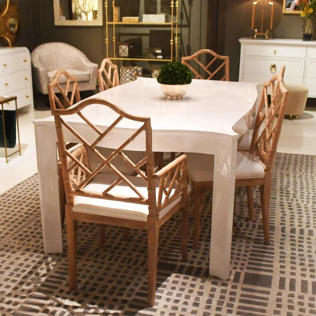 Worlds Away New Arrivals Fairfield Chair Cerused Oak 5 Worlds Away New Arrivals Fairfield Chair Cerused Oak