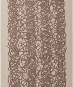 Natural Curiosities New Arrivals Abstract Papers Framed Art Large Cocoa