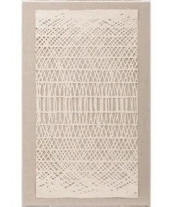 Natural Curiosities Abstract Papers Framed Art Large Pearl New Arrivals