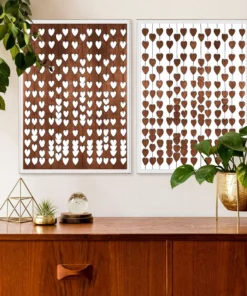 Natural Curiosities Big Sur Love 12