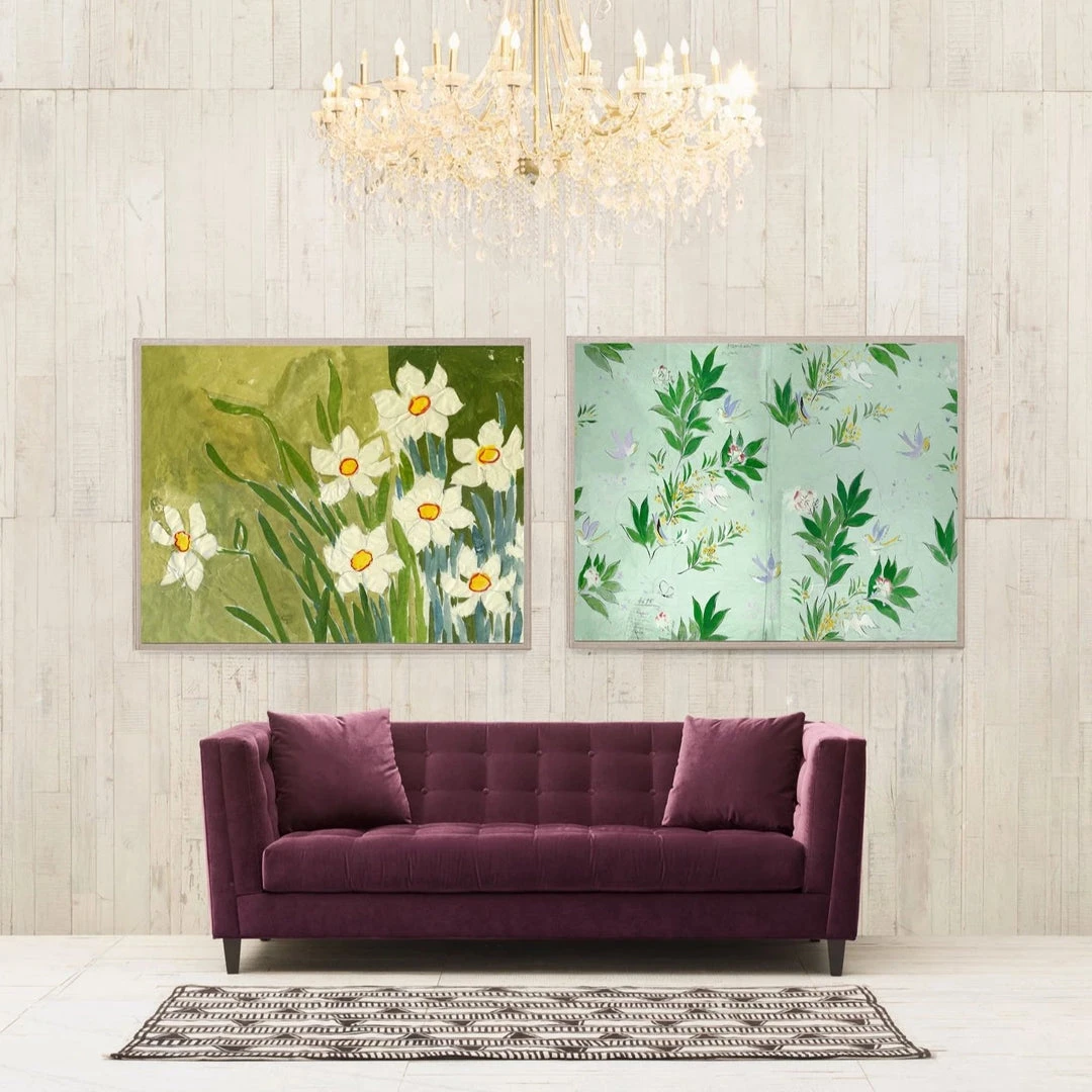 Natural Curiosities New Arrivals Paule Marrot Doves Framed Artwork 4 Natural Curiosities New Arrivals Paule Marrot Doves Framed Artwork